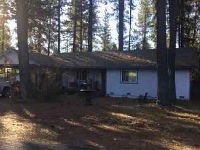 Property for sale in California