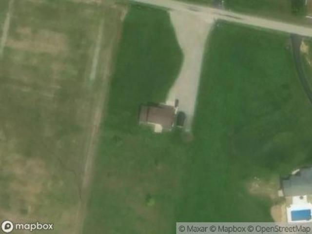 House for sale in Hillsboro, Ohio