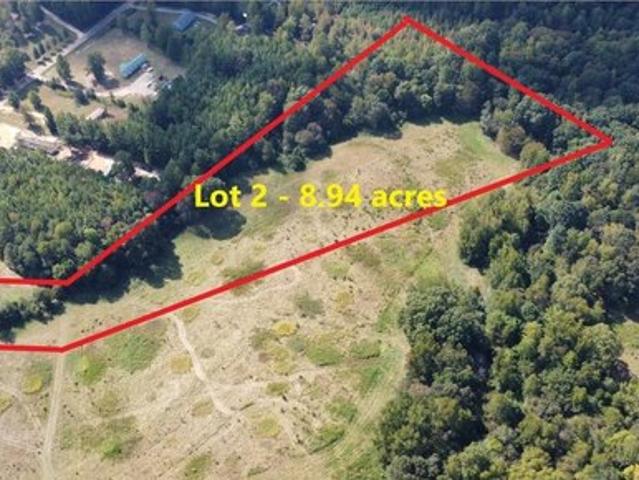Land for sale in Enoree, South Carolina