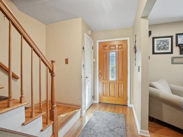 House for sale in Fanwood, New Jersey
