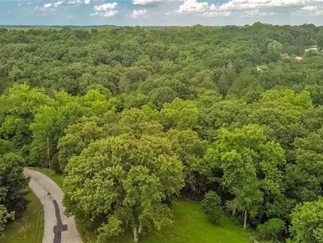 Land for sale in Festus, Missouri