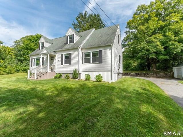 House for sale in Thompson, Connecticut