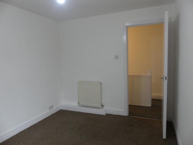 Apartment for rent in Bloomfield Central, Blackpool