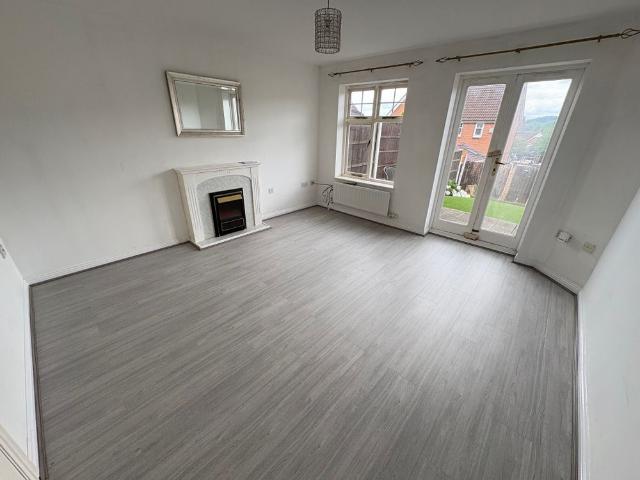 House for rent in Ilkeston, Erewash