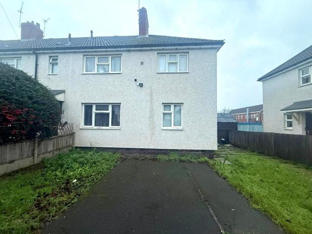 House for rent in Old Wharf, City Of Leicester