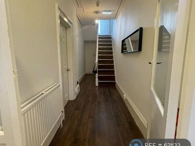 House for rent in Broomhill, Sheffield