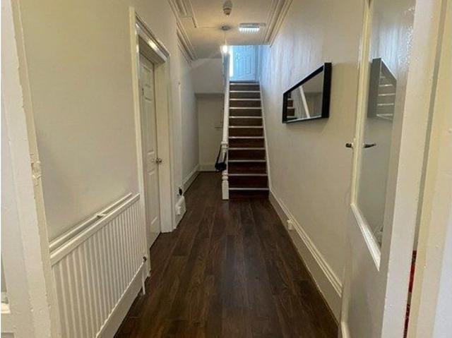 Room for rent in Broomhill, South Yorkshire