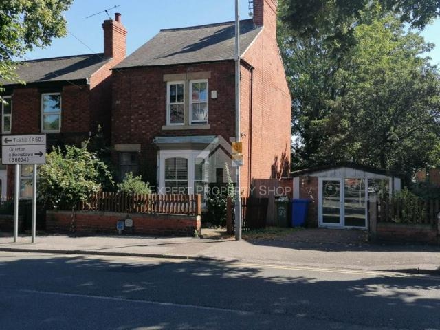 House for rent in Kilton, Bassetlaw