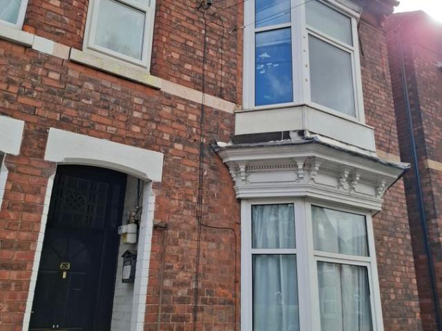 Apartment for rent in Kilton, Costhorpe