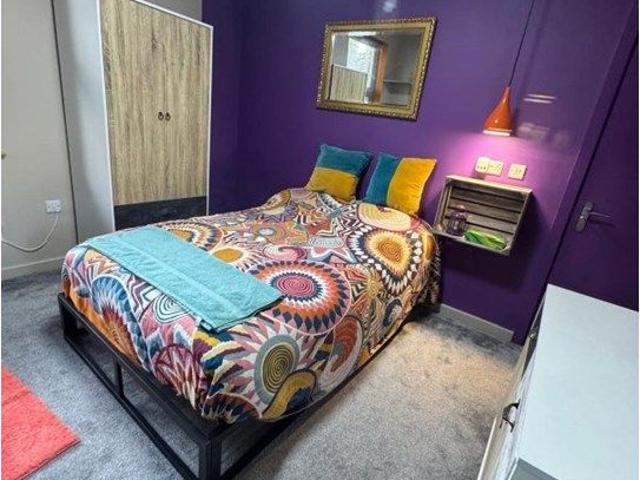 Room for rent in Kilton, Costhorpe