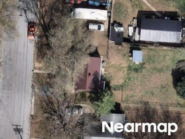 House for sale in Reidsville, North Carolina