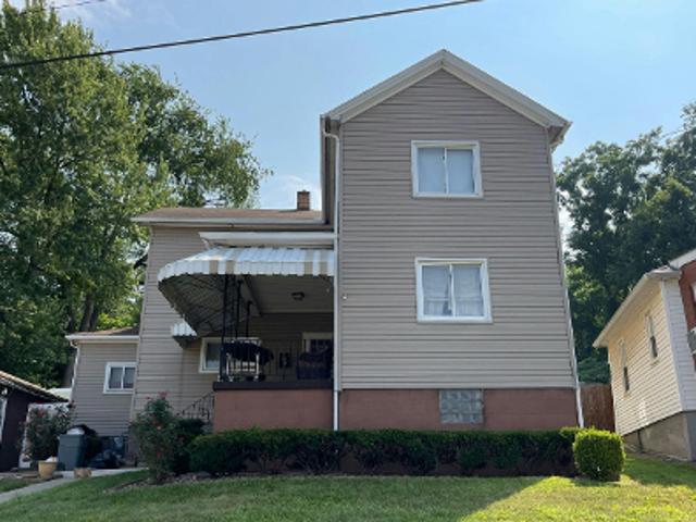 House for sale in Beaver, Pennsylvania