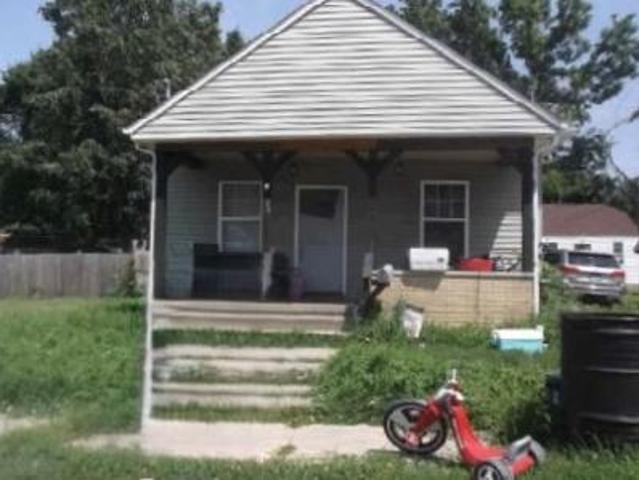 House for sale in Streator, Illinois
