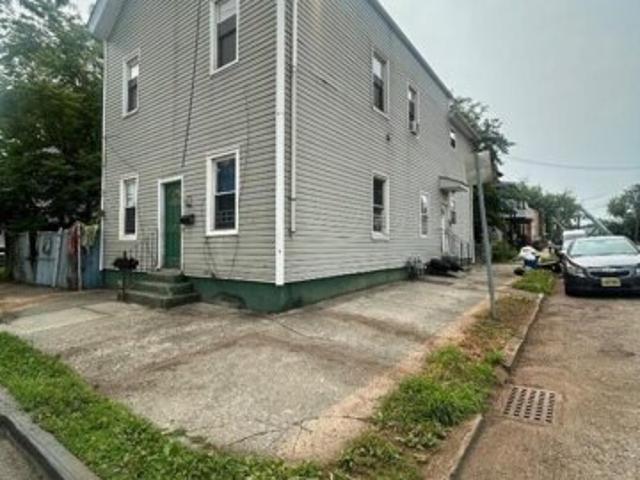 House for sale in Passaic, New Jersey