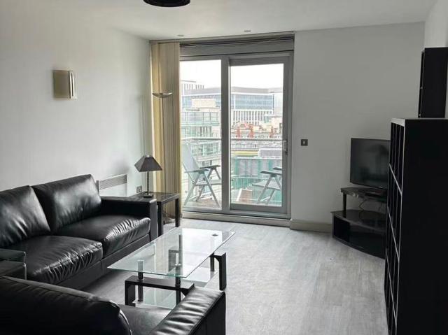 House for rent in City Centre, Georgia