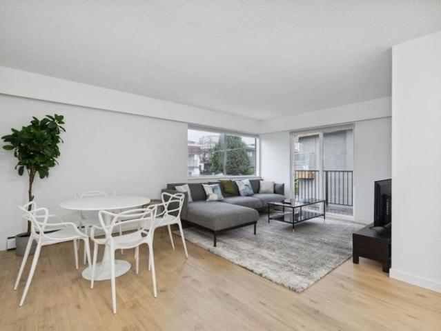 House for rent in Vancouver, British Columbia
