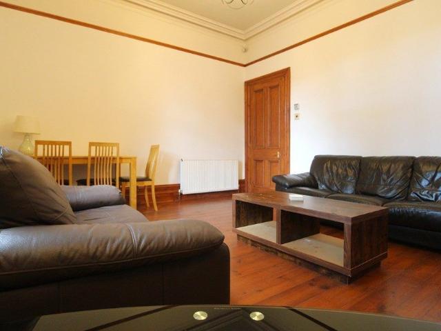 Apartment for rent in Ballindoch, Scotland