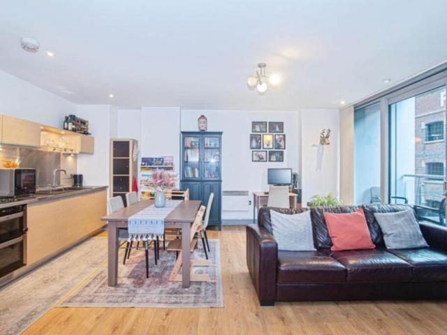 Apartment for rent in City Centre, Georgia