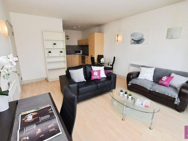 Apartment for rent in City Centre, Georgia