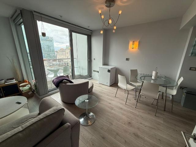 Apartment for rent in City Centre, Georgia