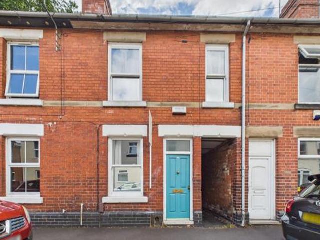 House for sale in East Midlands