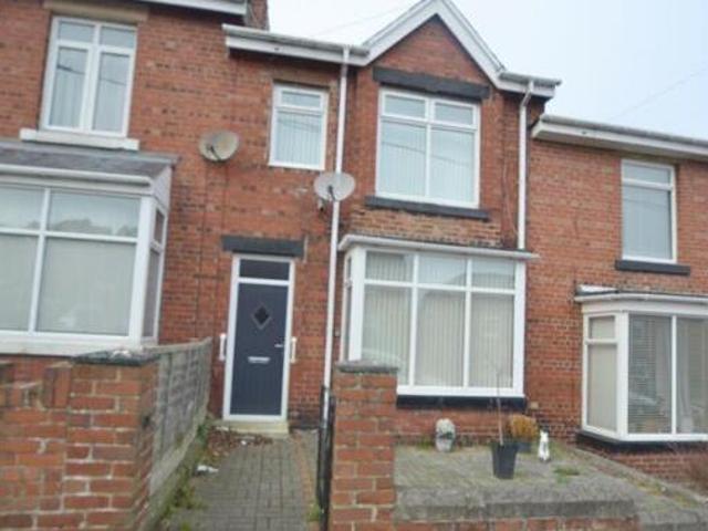 House for sale in West Shield Row Villas, Stanley