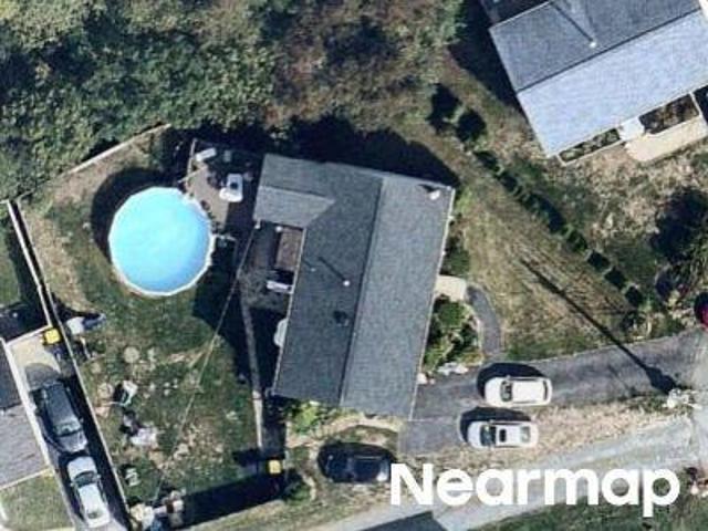 House for sale in Fall River, Massachusetts