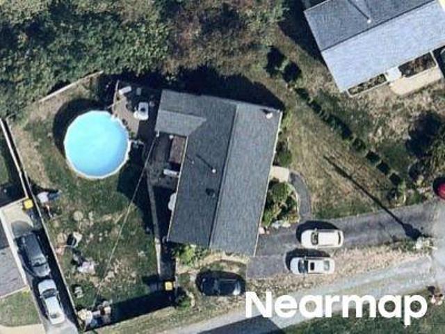 House for sale in Bristol, Massachusetts