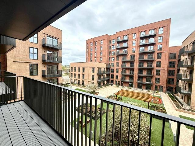 House for rent in Kingsbury, Greater London