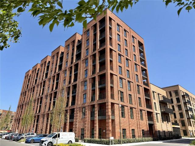 Apartment for rent in Kingsbury, Greater London