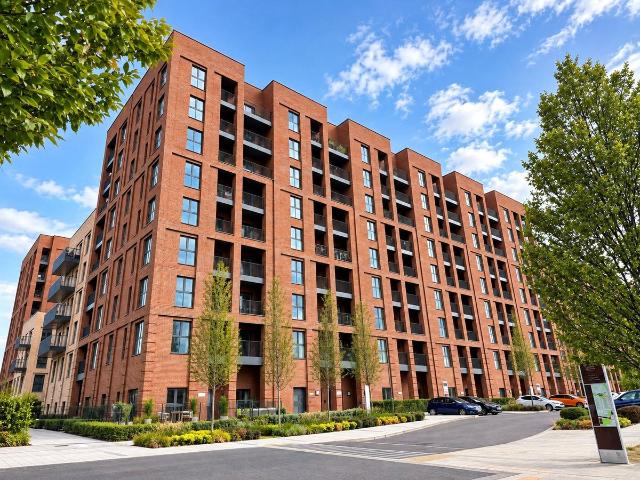 Apartment for rent in London Borough of Brent, Greater London