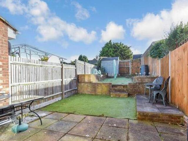 House for sale in Chalkwell, Oad Street