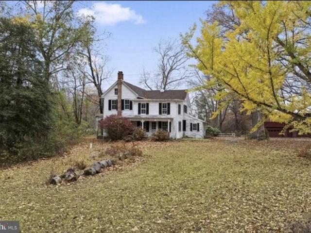 Land for sale in Alloway, New Jersey