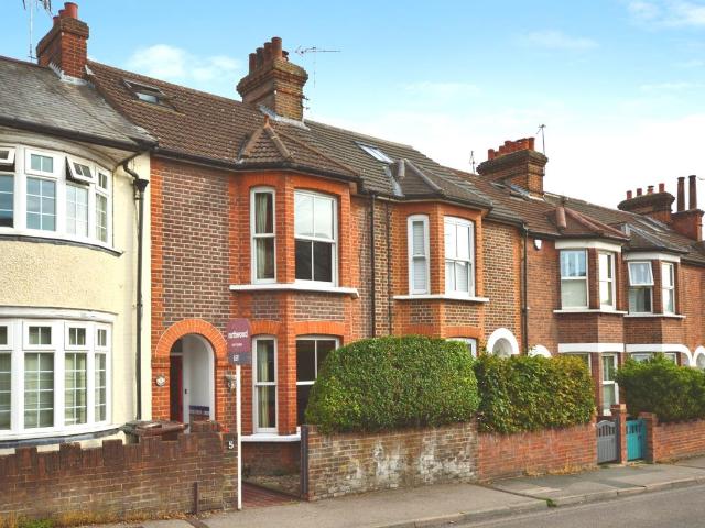 House for rent in St Albans, Five Acres