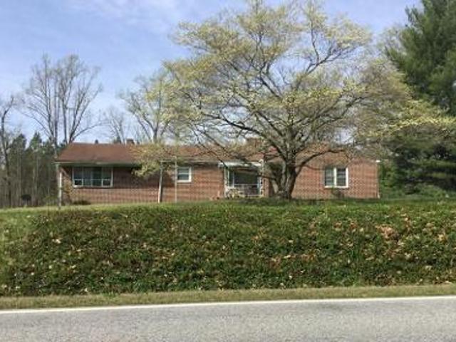 House for sale in Virginia