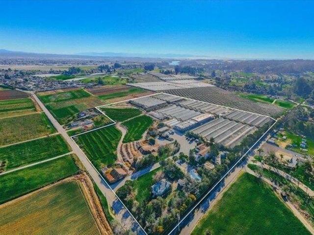 Land for sale in Aptos, California