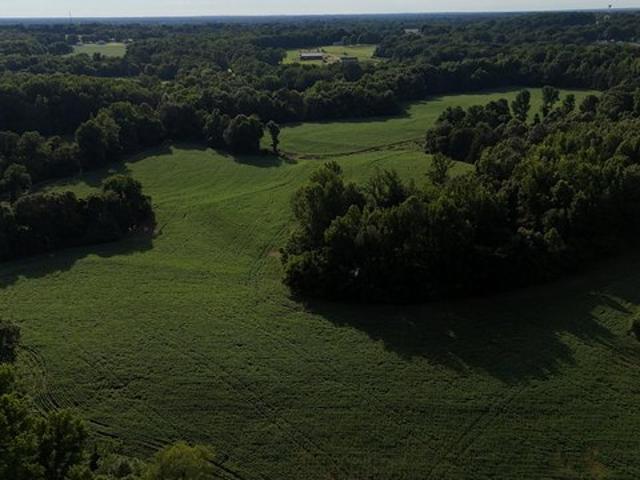 Land for sale in Tennessee