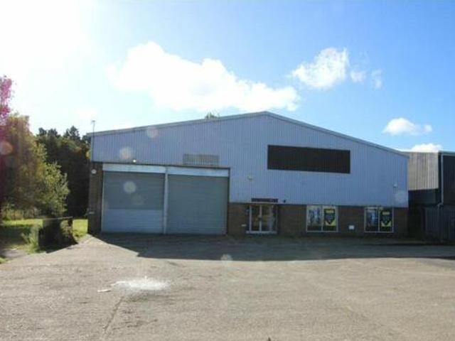 House for sale in Churchfields Industrial Estate, Salisbury