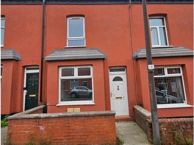 House for rent in Middlebrook, Bolton
