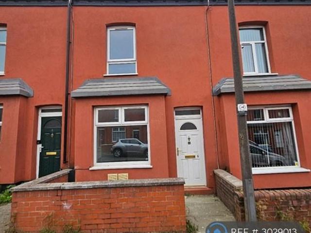 House for rent in Middlebrook, Lee Bank
