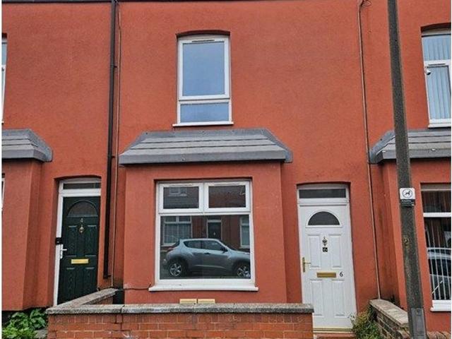House for rent in Middlebrook, Lee Bank