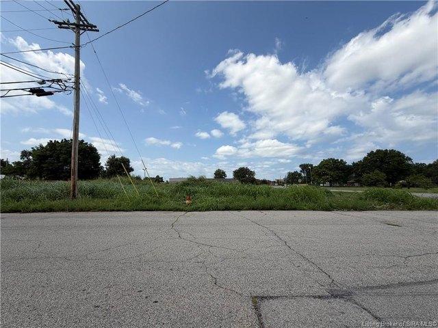 Land for sale in Jeffersonville, Indiana