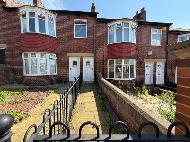 Apartment for rent in Bensham, Tyne And Wear