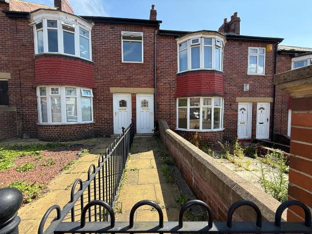 Apartment for rent in Bensham, Tyne And Wear