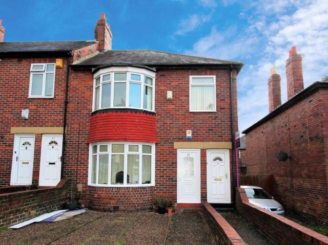 Apartment for rent in Bensham, Gateshead