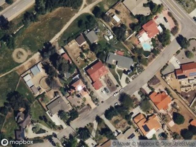 House for sale in Ramona, California