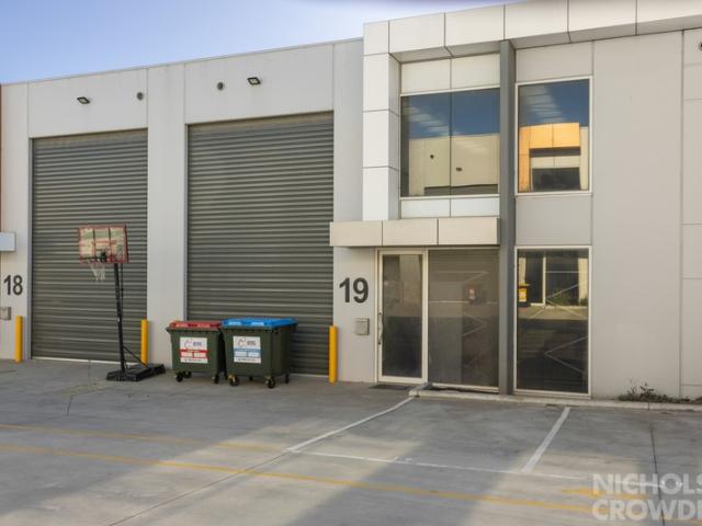 Warehouse for sale in Camerons Creek, Victoria