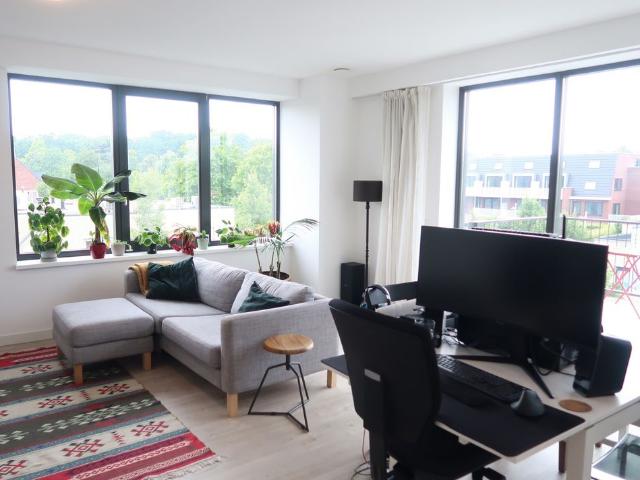 Appartement te huur in Plettenburg, Nieuwegein
