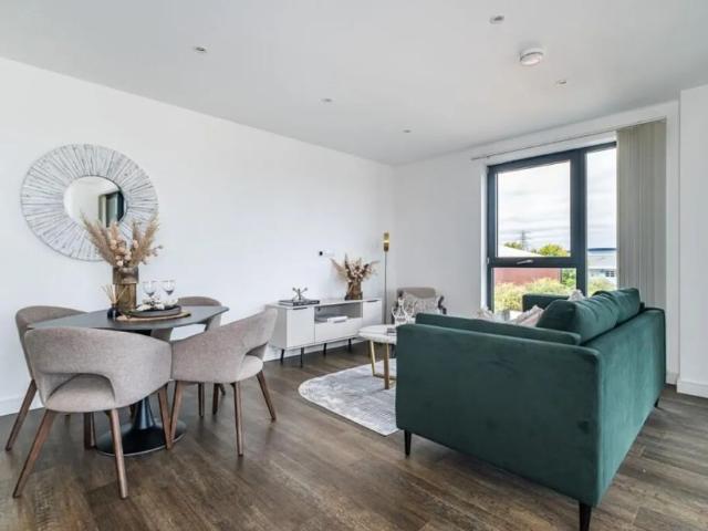 Apartment for rent in London Borough of Croydon, Greater London