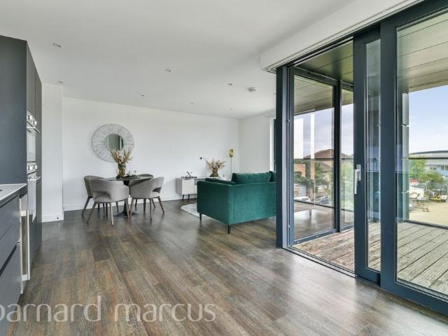 House for rent in Croydon, Broad Green